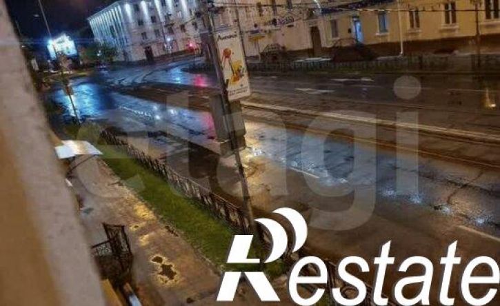 2-комн квартира 74-й квартал, 6