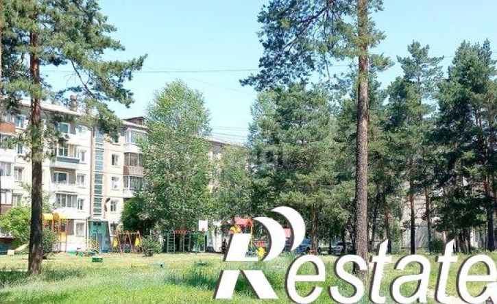 2-комн квартира 6-й микрорайон, 9