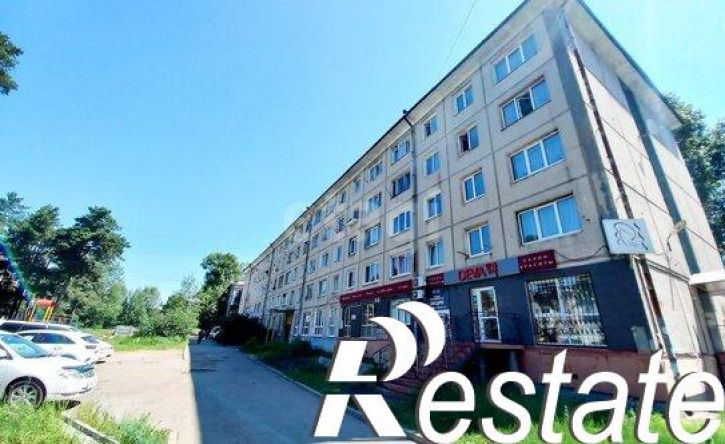 2-комн квартира 6-й микрорайон, 9