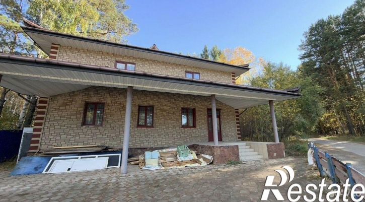 Отдельное здание водохранилище, 29/1,  д. 29/1