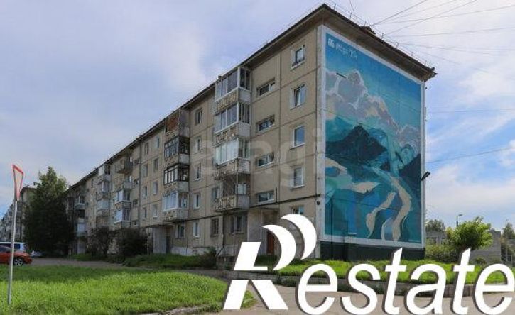 3-комн квартира 7-й микрорайон, 16