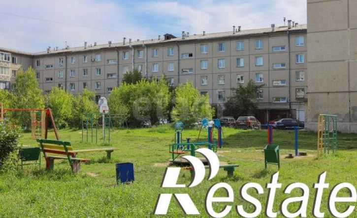 3-комн квартира 7-й микрорайон, 16