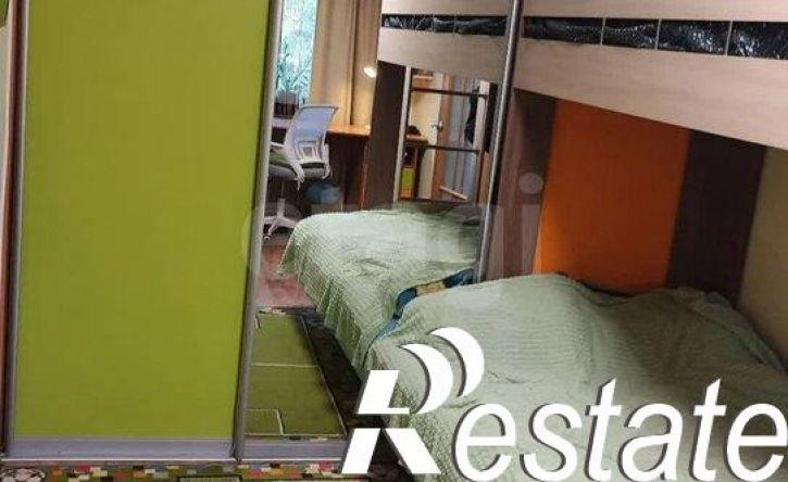 2-комн квартира 12-й микрорайон, 8