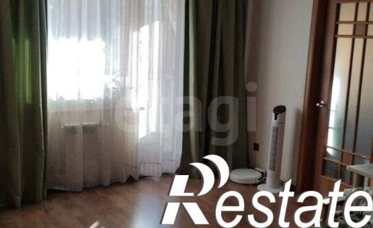 2-комн квартира 12-й микрорайон, 8