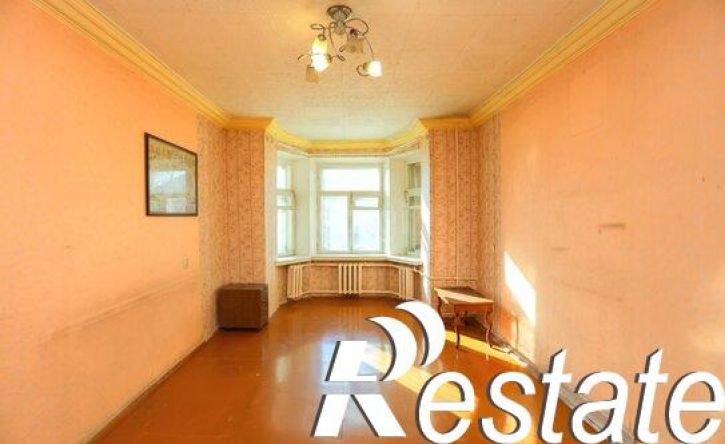 3-комн квартира 120-й квартал, 18