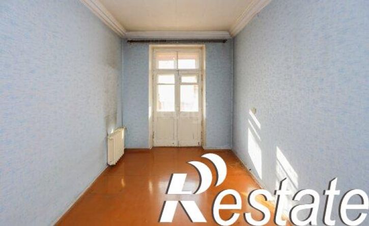 3-комн квартира 120-й квартал, 18