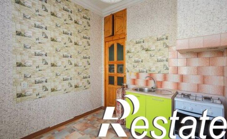 3-комн квартира 120-й квартал, 18