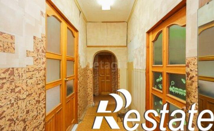 3-комн квартира 120-й квартал, 18