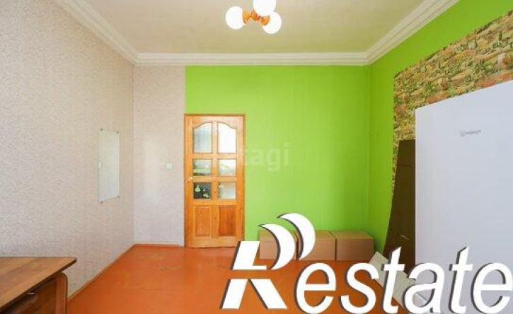 3-комн квартира 120-й квартал, 18