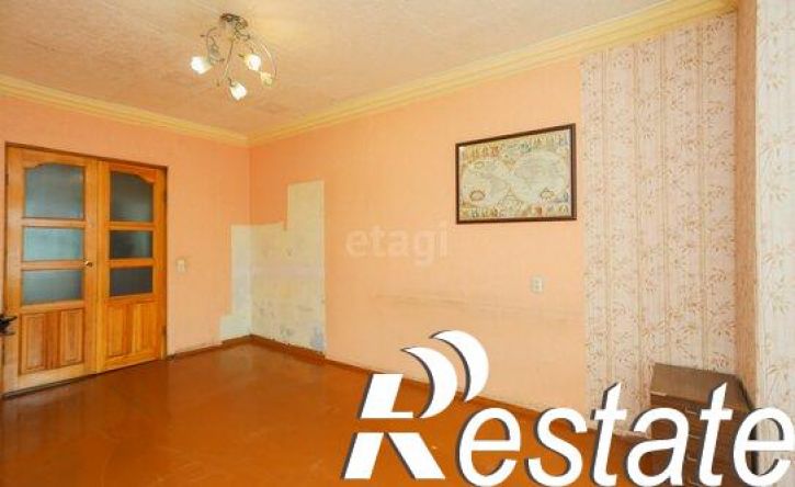 3-комн квартира 120-й квартал, 18