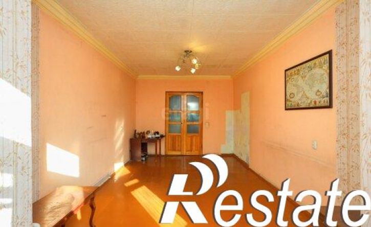 3-комн квартира 120-й квартал, 18