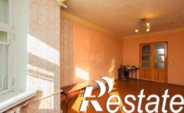 3-комн квартира 120-й квартал, 18