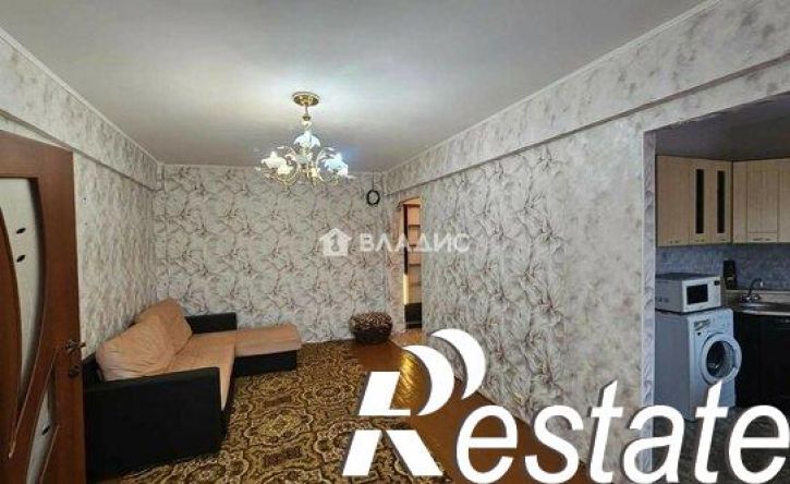2-комн квартира ул Желябова, 9А,  д. 9А