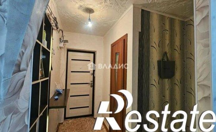 2-комн квартира ул Желябова, 9А,  д. 9А