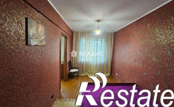 2-комн квартира ул Желябова, 9А,  д. 9А