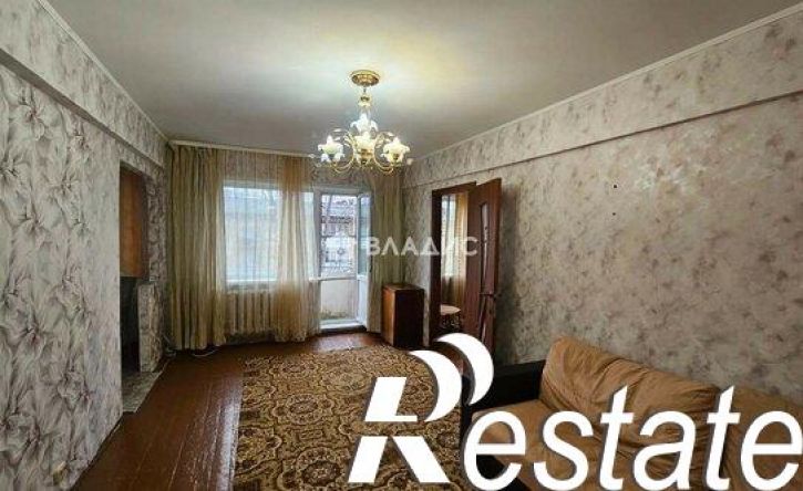 2-комн квартира ул Желябова, 9А,  д. 9А