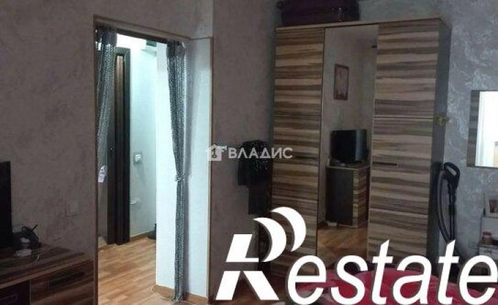 1-комн квартира 22-й микрорайон, 41