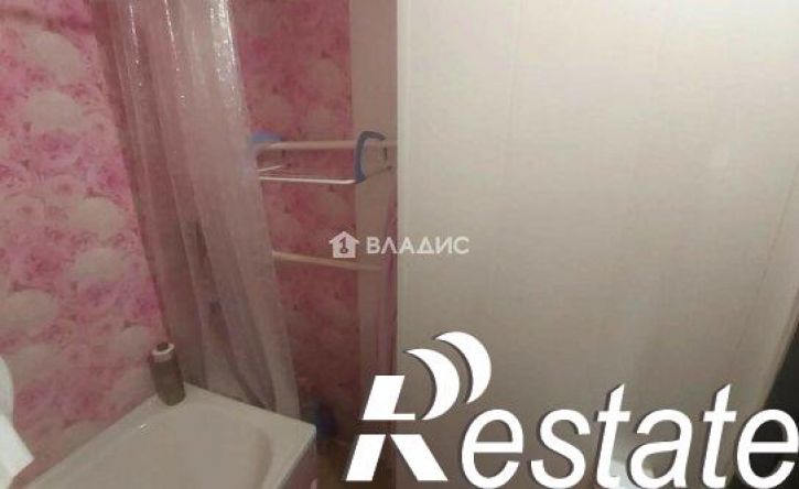 1-комн квартира 22-й микрорайон, 41