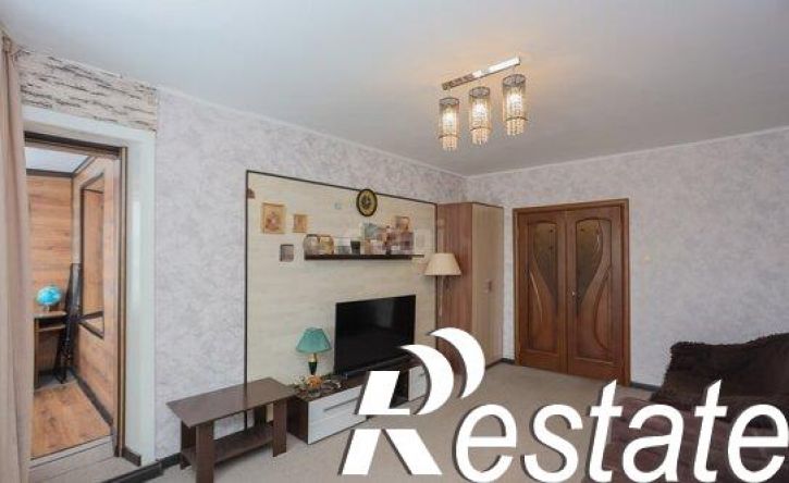 1-комн квартира микрорайон 12А, 7А
