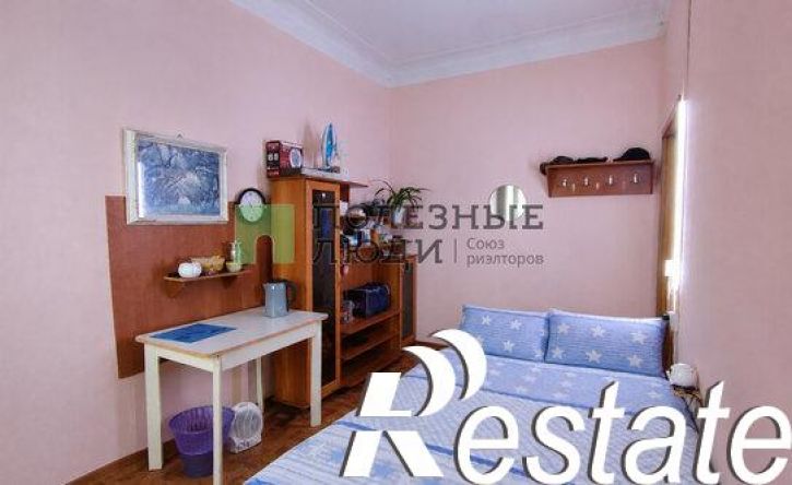 3-комн квартира 58-й квартал, 28