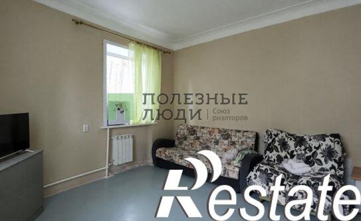 3-комн квартира 58-й квартал, 28