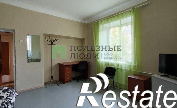 3-комн квартира 58-й квартал, 28
