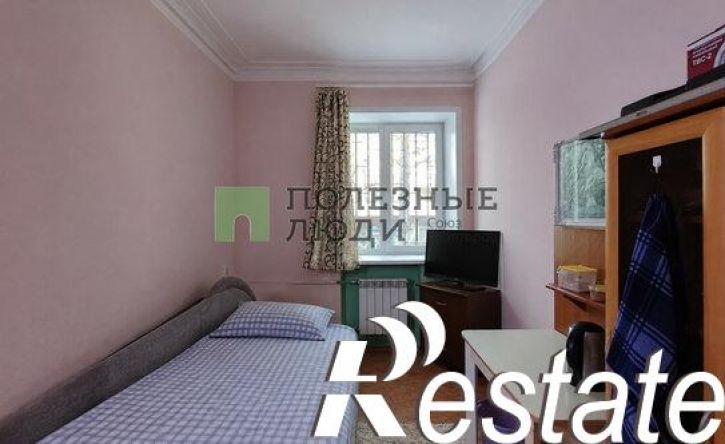 3-комн квартира 58-й квартал, 28