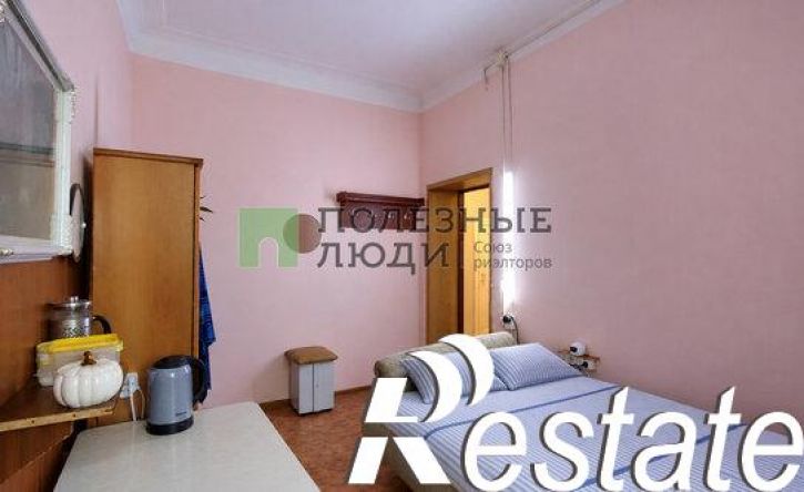 3-комн квартира 58-й квартал, 28
