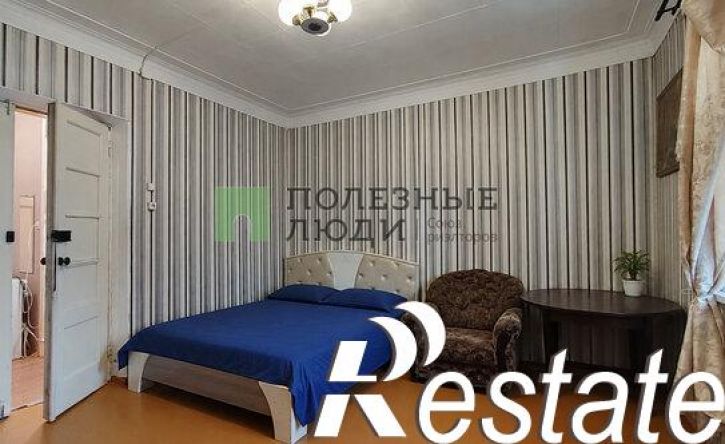 3-комн квартира 58-й квартал, 28