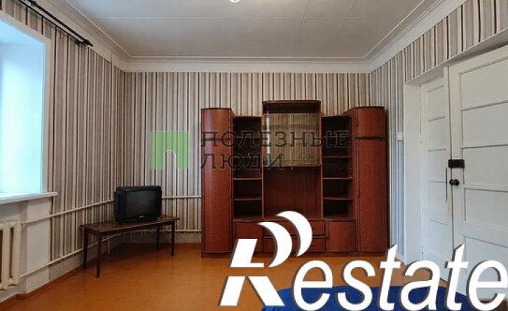 3-комн квартира 58-й квартал, 28