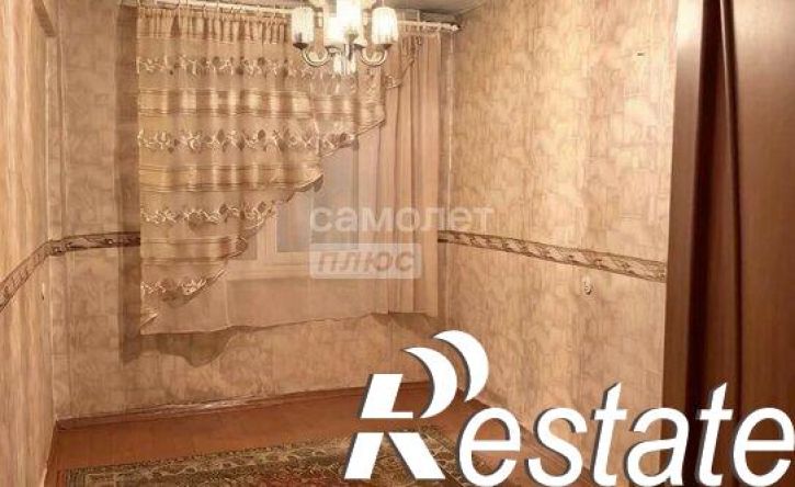 3-комн квартира 19-й микрорайон, 3