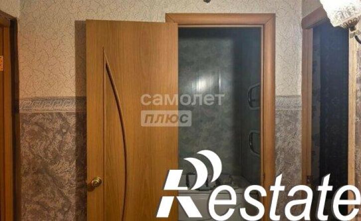3-комн квартира 19-й микрорайон, 3