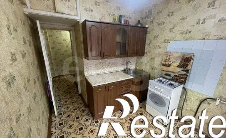 2-комн квартира 6-й микрорайон, 5