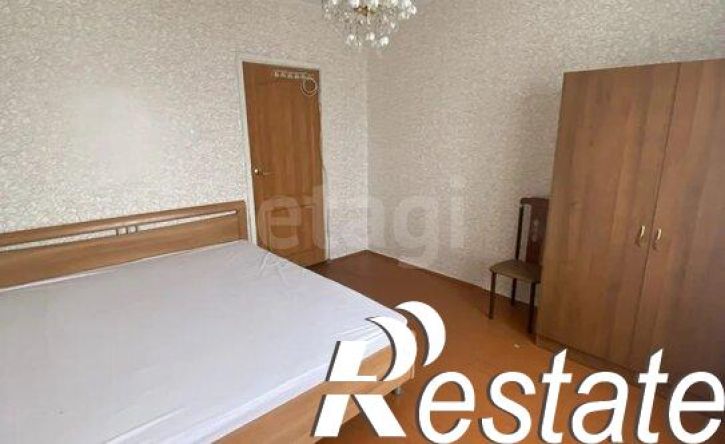 2-комн квартира 18-й микрорайон, 5