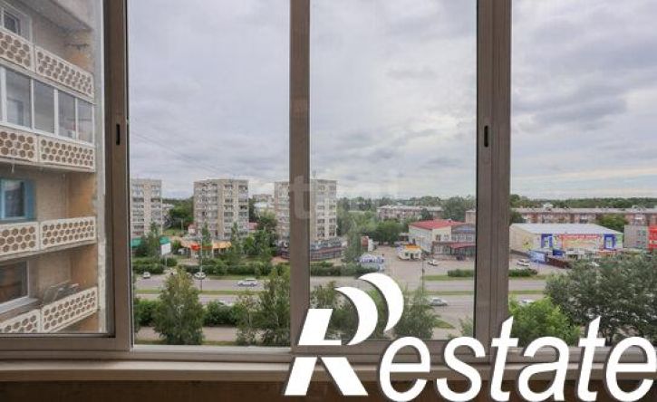 3-комн квартира 7-й микрорайон, 14