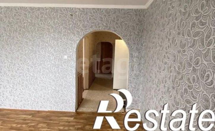 2-комн квартира 18-й микрорайон, 5