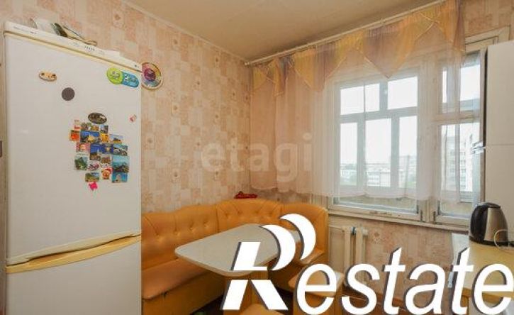 3-комн квартира 7-й микрорайон, 14