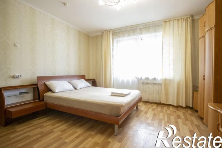 1-комн квартира 29 мкр, 17