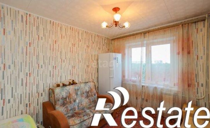 3-комн квартира 9-й микрорайон, 84