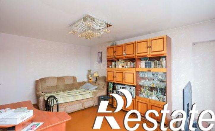3-комн квартира 9-й микрорайон, 84