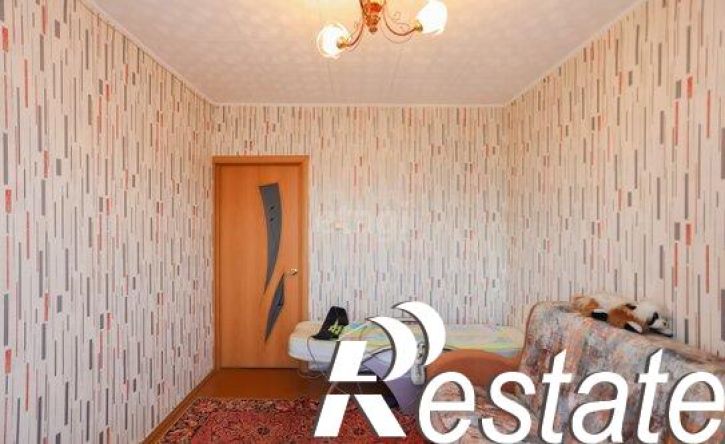 3-комн квартира 9-й микрорайон, 84