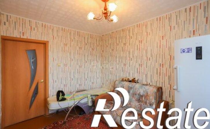 3-комн квартира 9-й микрорайон, 84