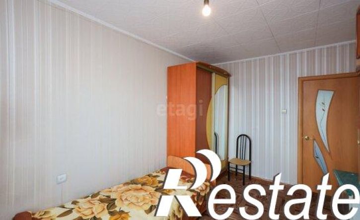 3-комн квартира 9-й микрорайон, 84