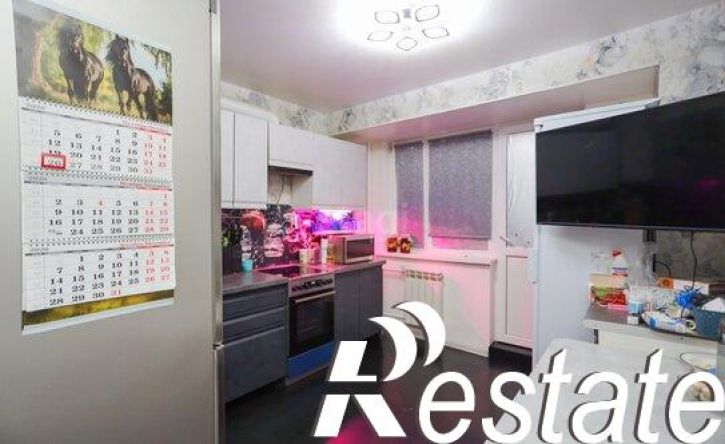 2-комн квартира 29-й микрорайон, 26