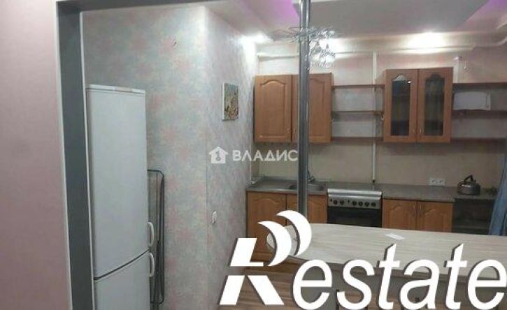 1-комн квартира 85-й квартал, 12