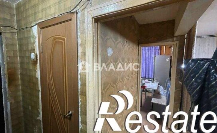 2-комн квартира ул Гагарина, 17,  д. 17