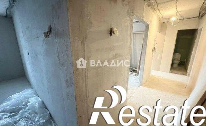 3-комн квартира 29-й микрорайон, 7