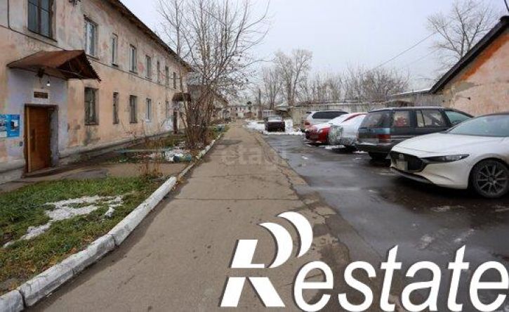 2-комн квартира улица Бабушкина, 10,  д. 10