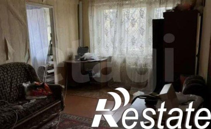 3-комн квартира 95-й квартал, 1