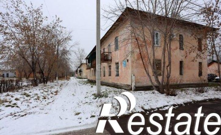 2-комн квартира улица Бабушкина, 10,  д. 10